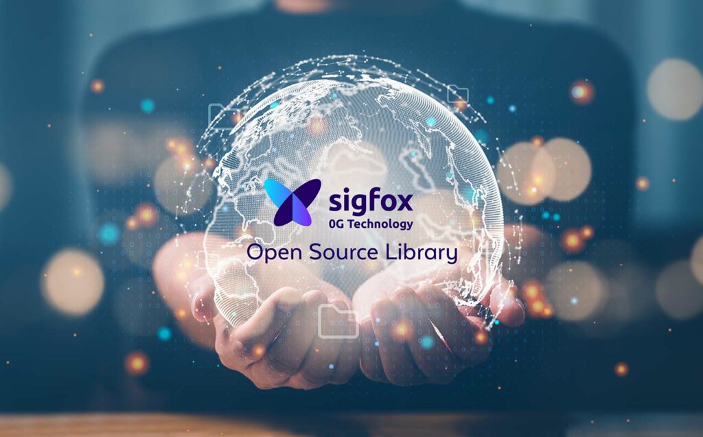 Open Source Library