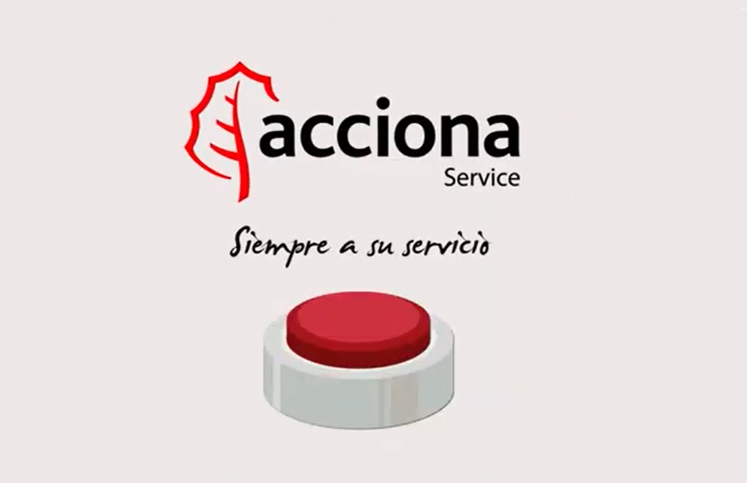Acciona Services